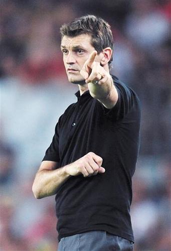 蒂托·比拉诺瓦