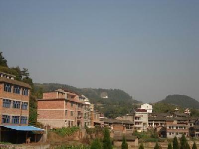 东阳马宅镇西田村活佛阿婆到底是什么传说?