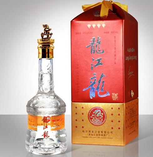 龙江龙酒水项目介绍_龙江龙酒水项目介绍详细说明_龙