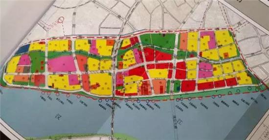 襄阳又要有大变化了!