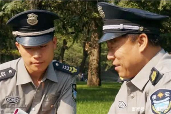 25年前,那个北大保安张俊成,为何能考上北大?只因遇到