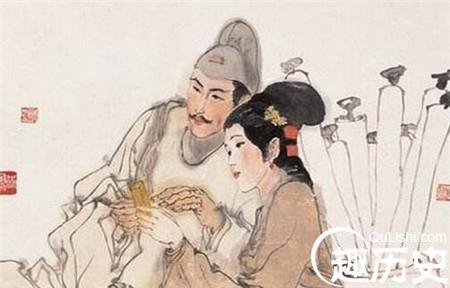 闺房之乐:揭秘古代夫妻生活中流行的巫术