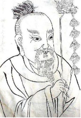 西汉陆贾与儿子签订父子养老协议