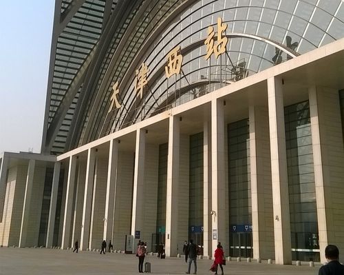 乘地铁1号线过来很方便,在"西站"下车,但站名不够清晰明了啊.
