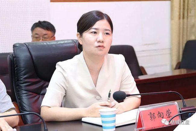 县政协党组副书记,县人大常委会主任候选人欧阳佑春县人民政府副县长