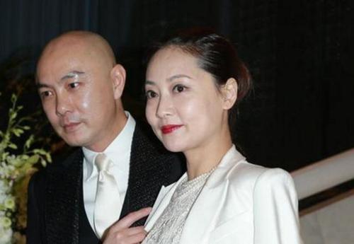 这些"同姓恋"明星夫妻, 第2对深受大家喜爱, 第5对堪称模范夫妻