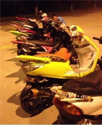 求秒杀出雅马哈爆改61丽鹰加长版