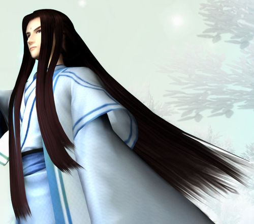 [转载][翻唱]『仙四·当时明月在·玄霄』