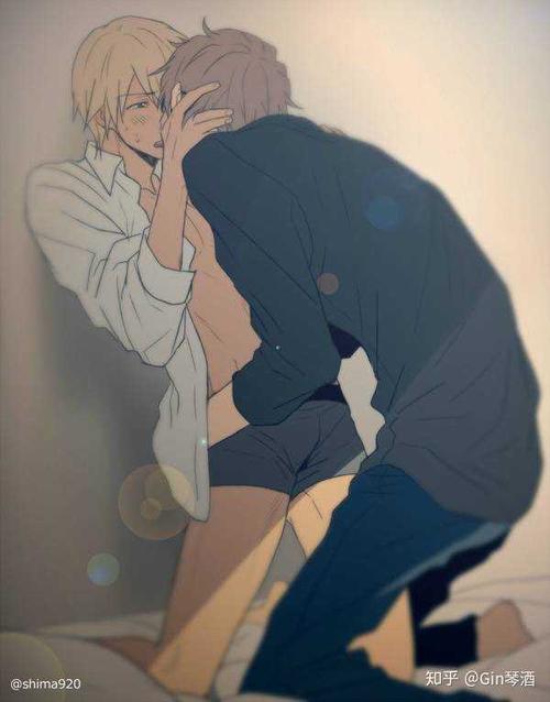 可以360度全方位赞美一下名侦探柯南中的安室透吗?