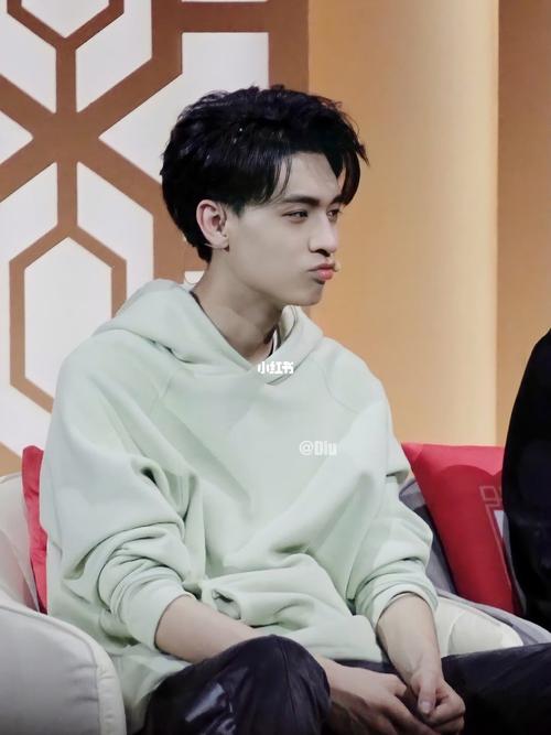 秦霄贤高清照片_秦霄贤_娱乐_明星娱乐资讯