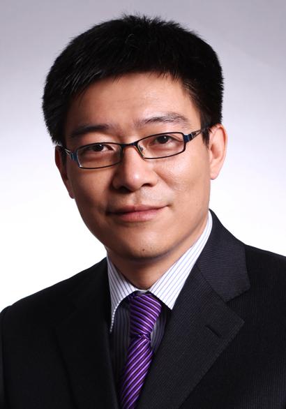 王蔚