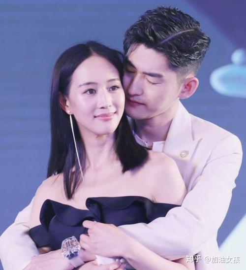 张翰&张钧甯 温暖的弦他们的彼此纠缠, 你们爱吗