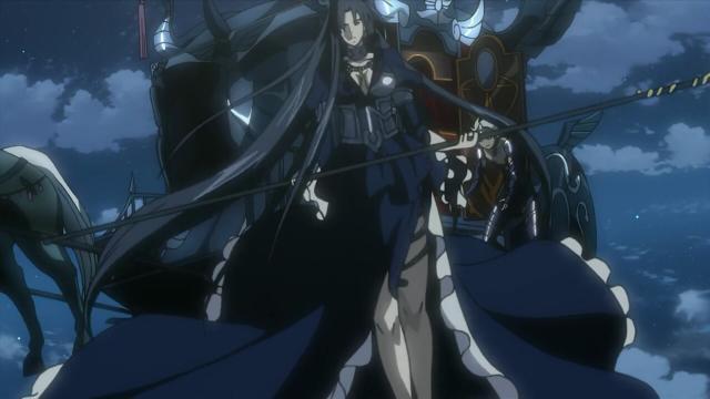 圣斗士星矢lc:"囚禁"冥王,潘多拉策划冥界史上第一次"叛变"