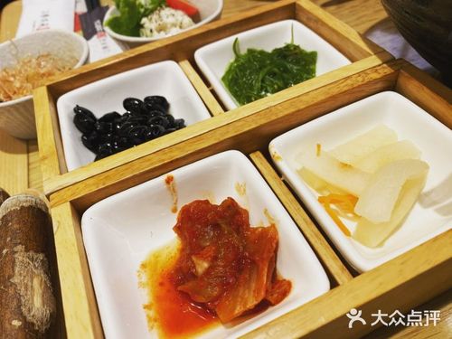 胜博殿(凤凰汇购物中心店)-餐前小菜图片-北京美食