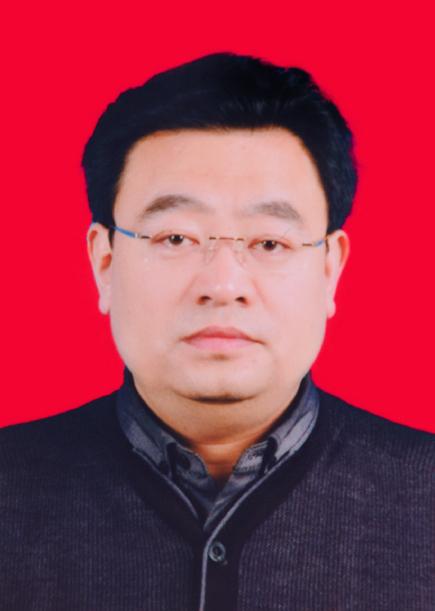 顺平县县委副书记,县长田红军