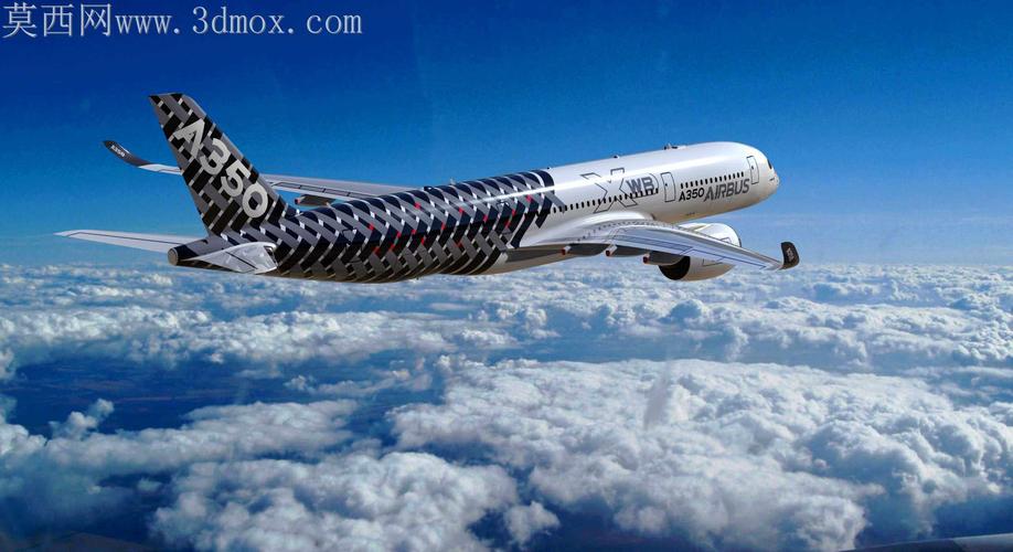 空客a350 xwb