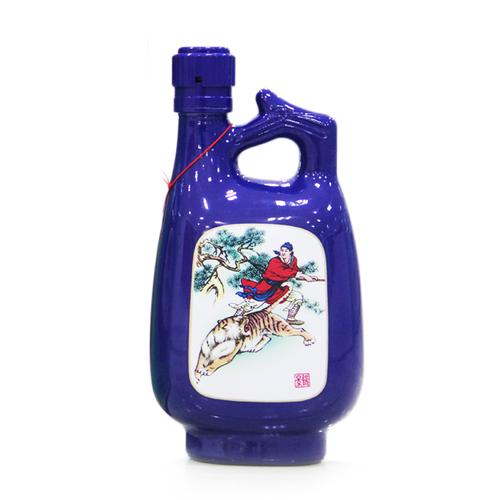 32景芝景阳春瓷瓶500ml