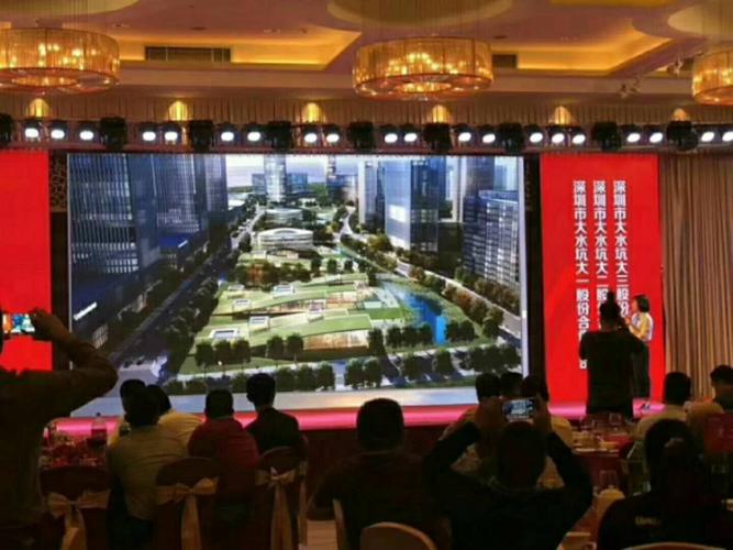 龙华观澜大水坑小产权房