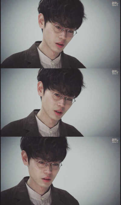 菅田将晖 三年a班