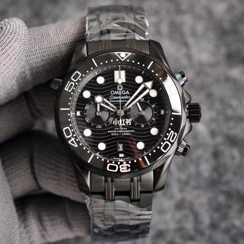 欧米茄-omega超霸月球表_omega怎么样_手表_时尚_配饰