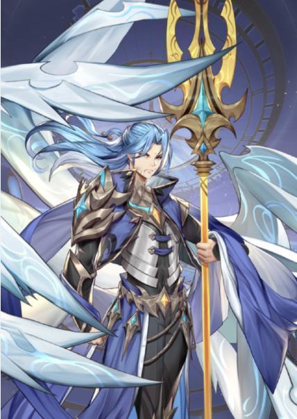 斗罗大陆海神唐三形象疑似曝出对比漫画形象哪个更帅气