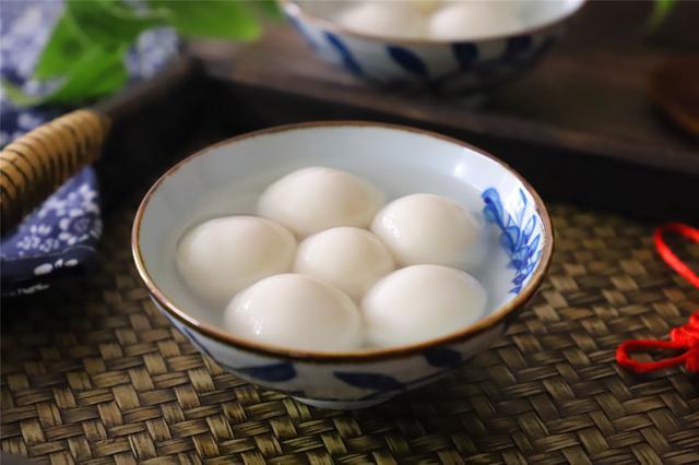 而今年的元宵节有点不一样