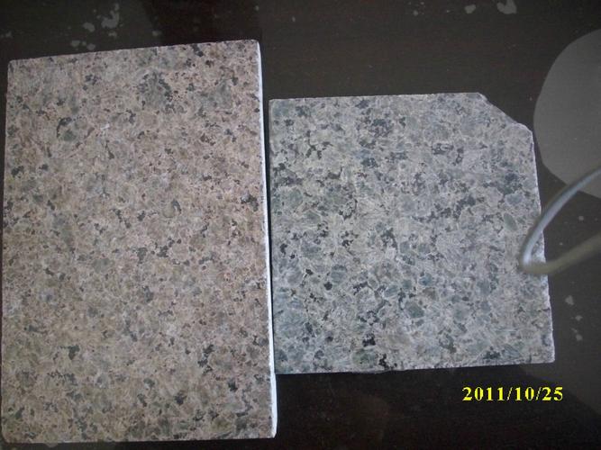 供应燕山绿承德绿 蓝豹 黄金钻-承德县泰峰石材厂(个体经营) -hc360