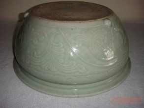 浅谈清代龙泉窑各大拍卖行成交记录