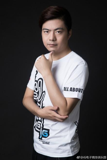 刘嘉俊_sylar