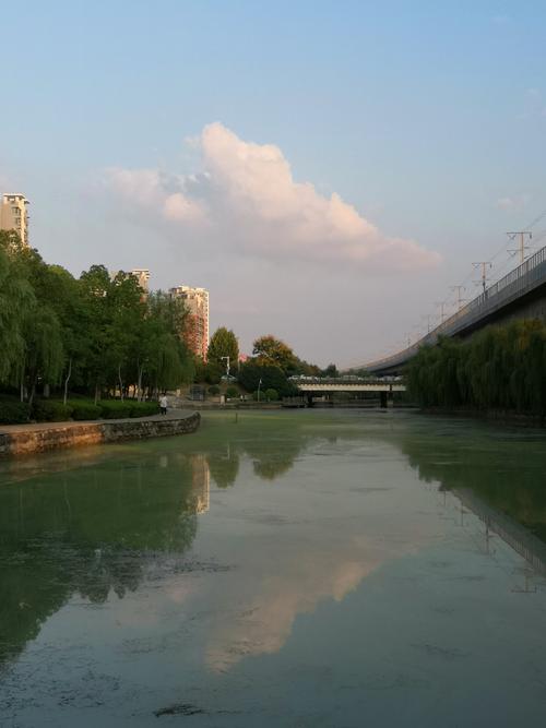 合肥匡河公园