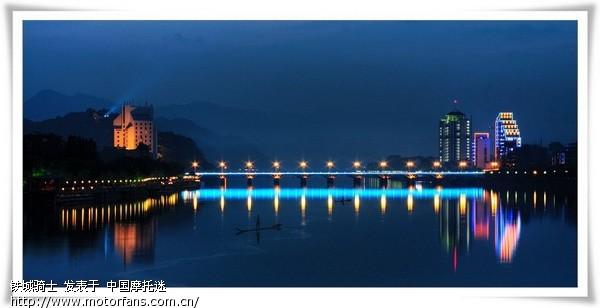 铁城邵武欢迎摩友前来驴游-福建摩友交流区-摩托车版