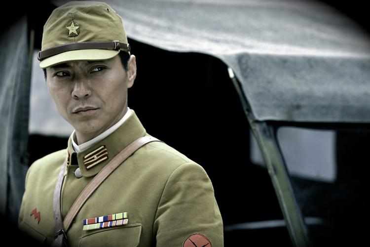 《铁血武工队传奇》精彩剧照赏析一