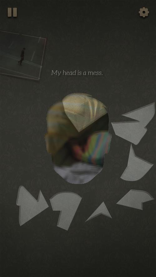 回忆碎片 shards of memories v1.0.
