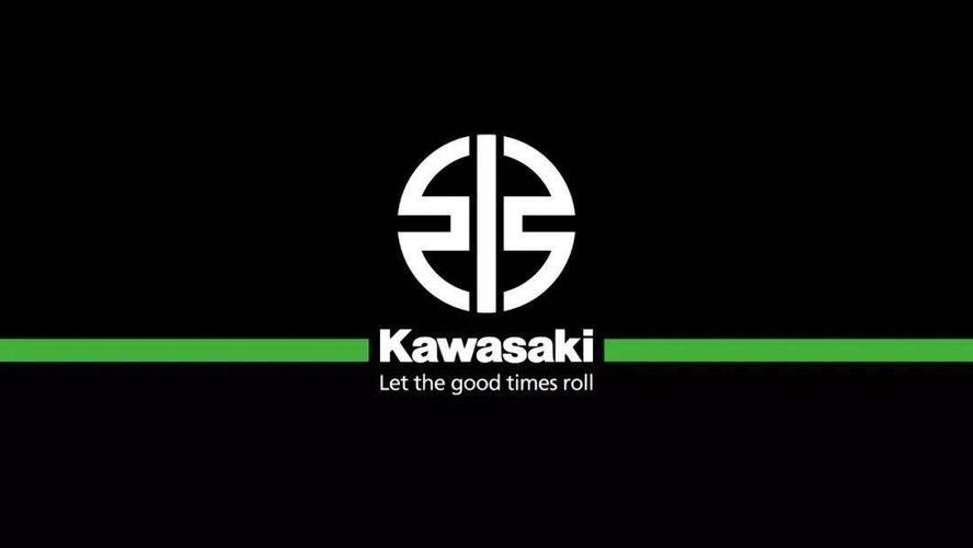 川崎发布新logo网友像工商银行