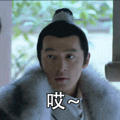 轩辕剑gif胡歌gif猪一样的队友gif