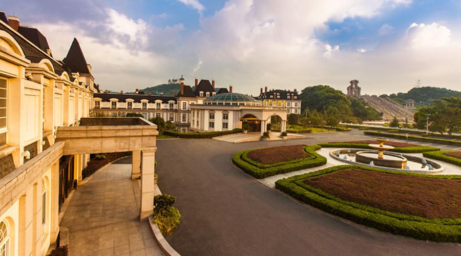 天都公园门票_天都公园门票多少钱_杭州天都公园_天都