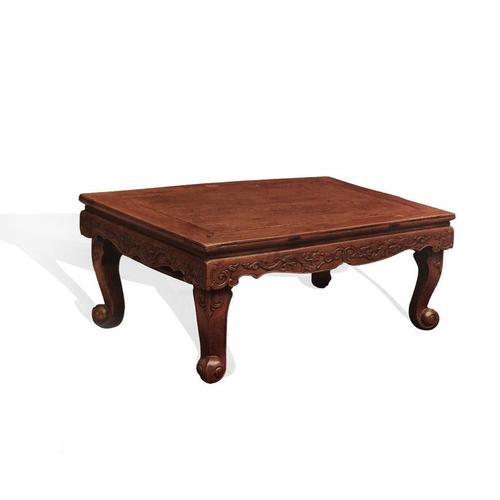 古代桌子你见过几种,都有哪些分类?