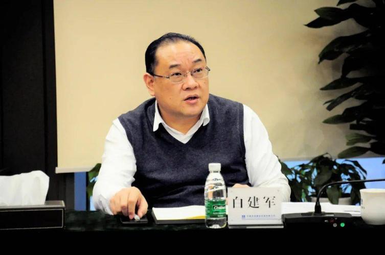 【聚焦】白建军调研中建西部建设在蓉子企业