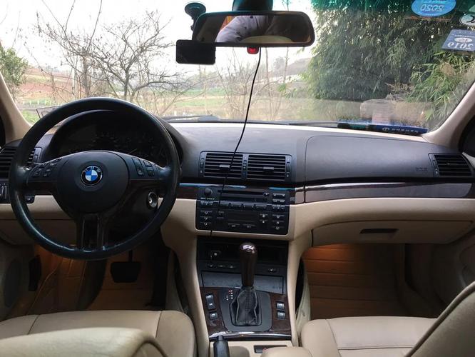 宝马e46座椅舒适性怎么样宝马x1