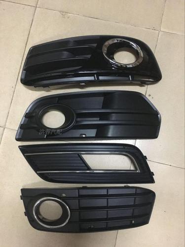 车汇广源 原装配件 奥迪a3a4lq3q5雾灯框 普通雾灯罩