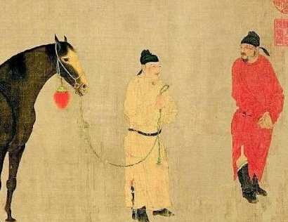 古代翰林学士到底是一个什么样的官职这个官职的权力很大吗