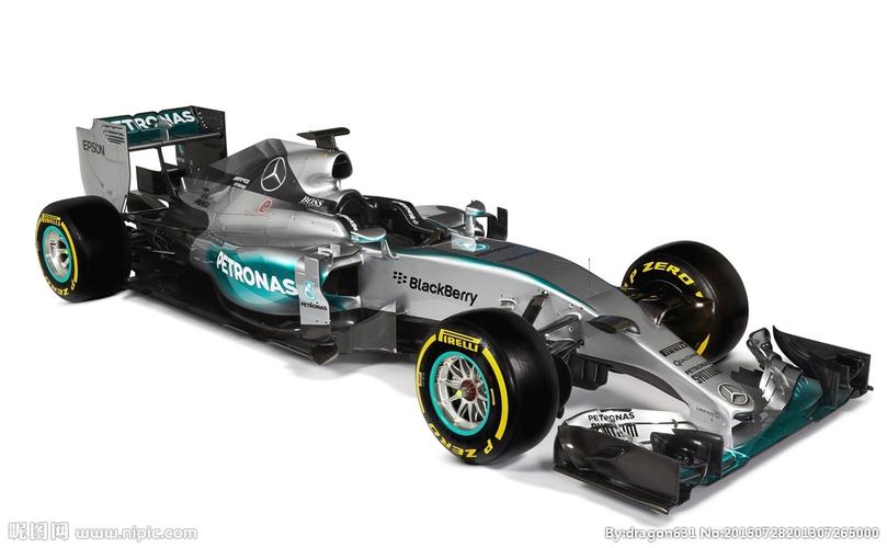 f1赛车图片