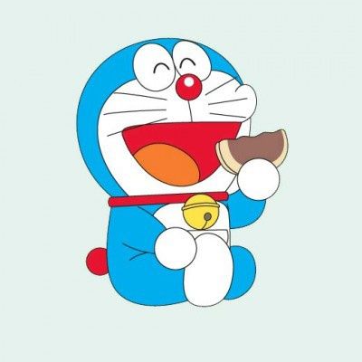 哆啦a梦头像我们长大了