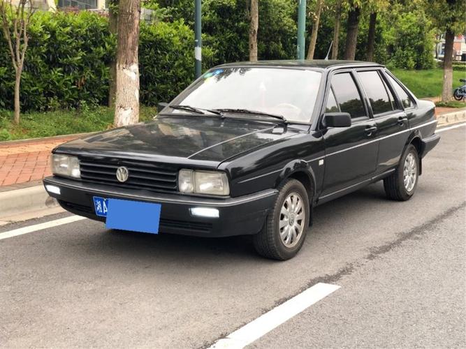 桑塔纳经典 2004款 1.8l 标准型