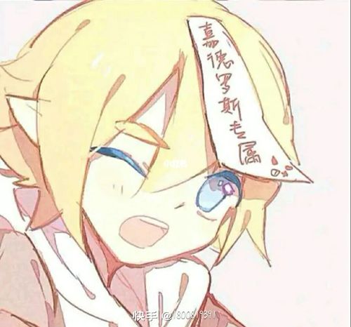 凹凸世界#二次元#金宝_动漫_凹凸世界_影视_动漫