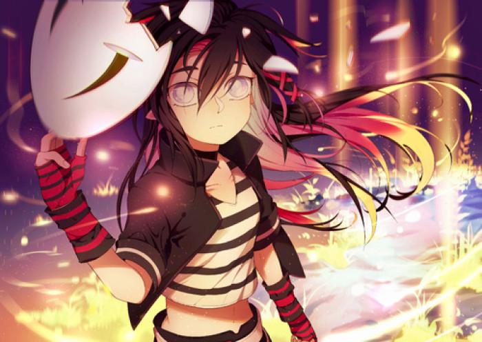 71凹凸世界·aotu71莱娜