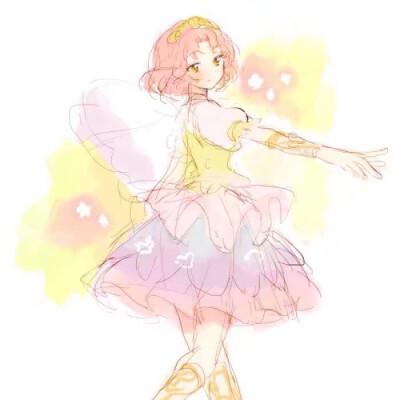 偶像活动 北大路樱