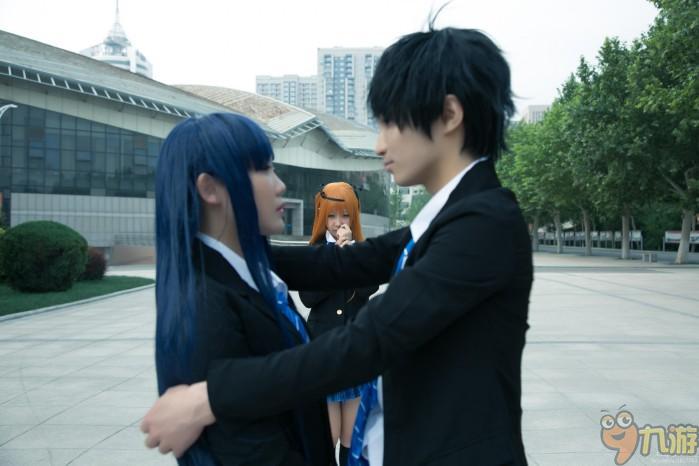 北原春希 cn:晨曦未央冬马和纱 cn:二十一小木曾雪菜 cn:漓玥有感《超