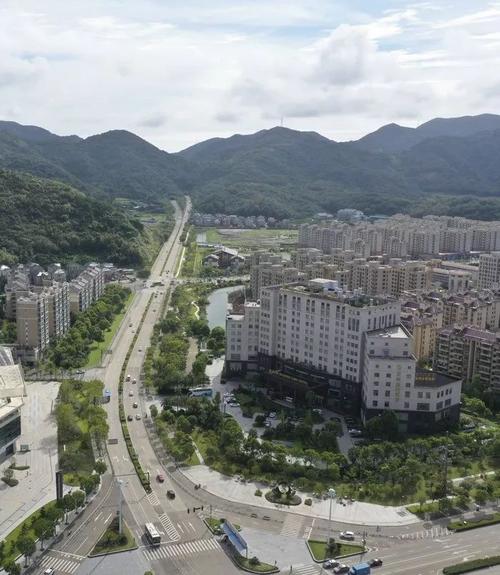 这里是象山!2019即将结束,一起见证家乡巨变!_爵溪