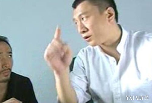 【图】征服演员表曝光 高群书 《征服》为何相中孙红雷